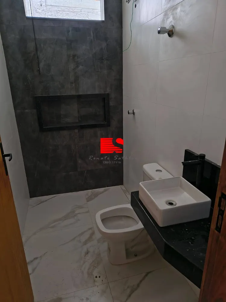 Casa, 3 quartos, 130 m² - Foto 10