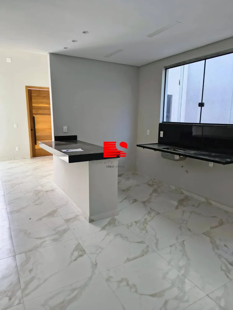 Casa, 3 quartos, 130 m² - Foto 5