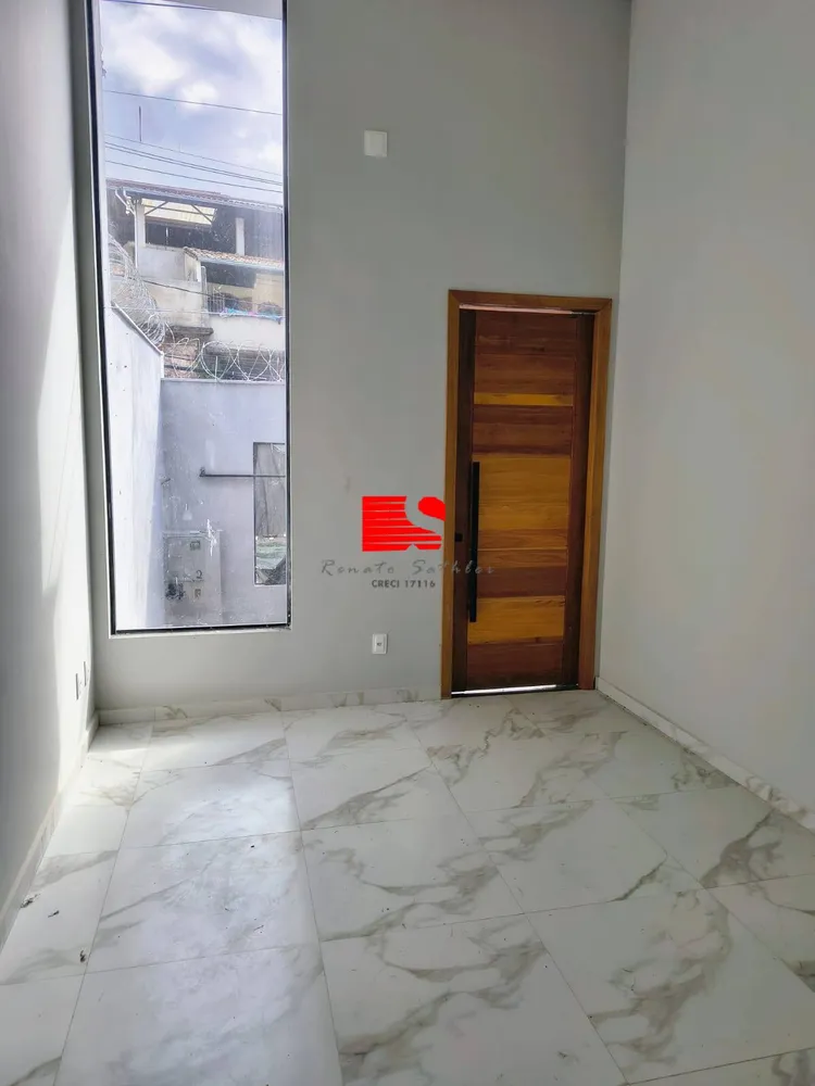 Casa, 3 quartos, 130 m² - Foto 1