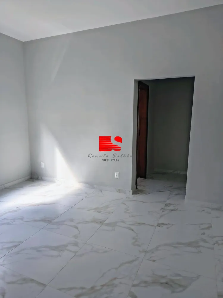Casa, 3 quartos, 130 m² - Foto 8