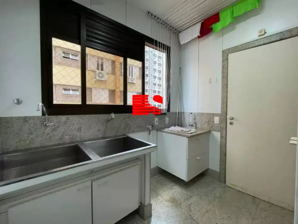 Apartamento, 4 quartos, 273 m² - Foto 15
