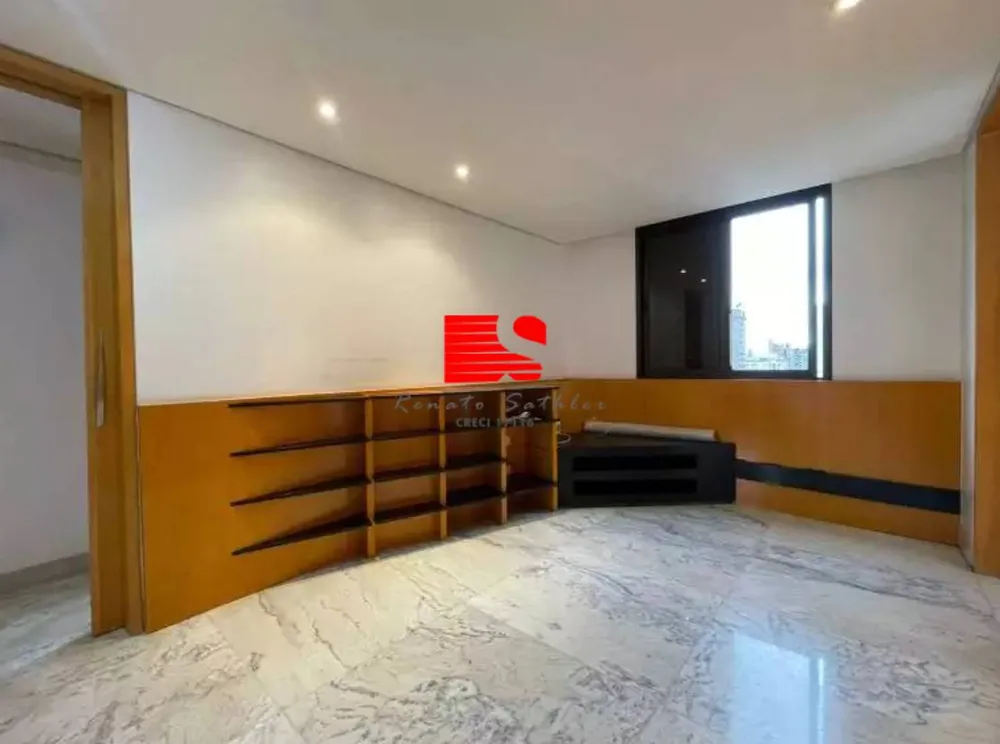 Apartamento, 4 quartos, 273 m² - Foto 4