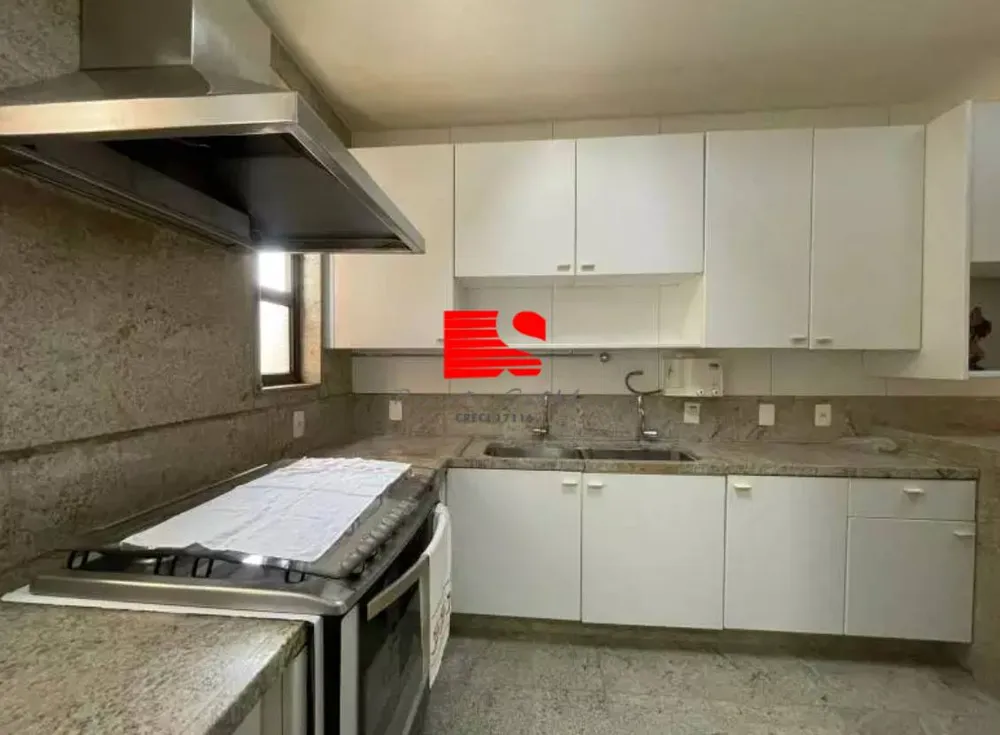 Apartamento, 4 quartos, 273 m² - Foto 13