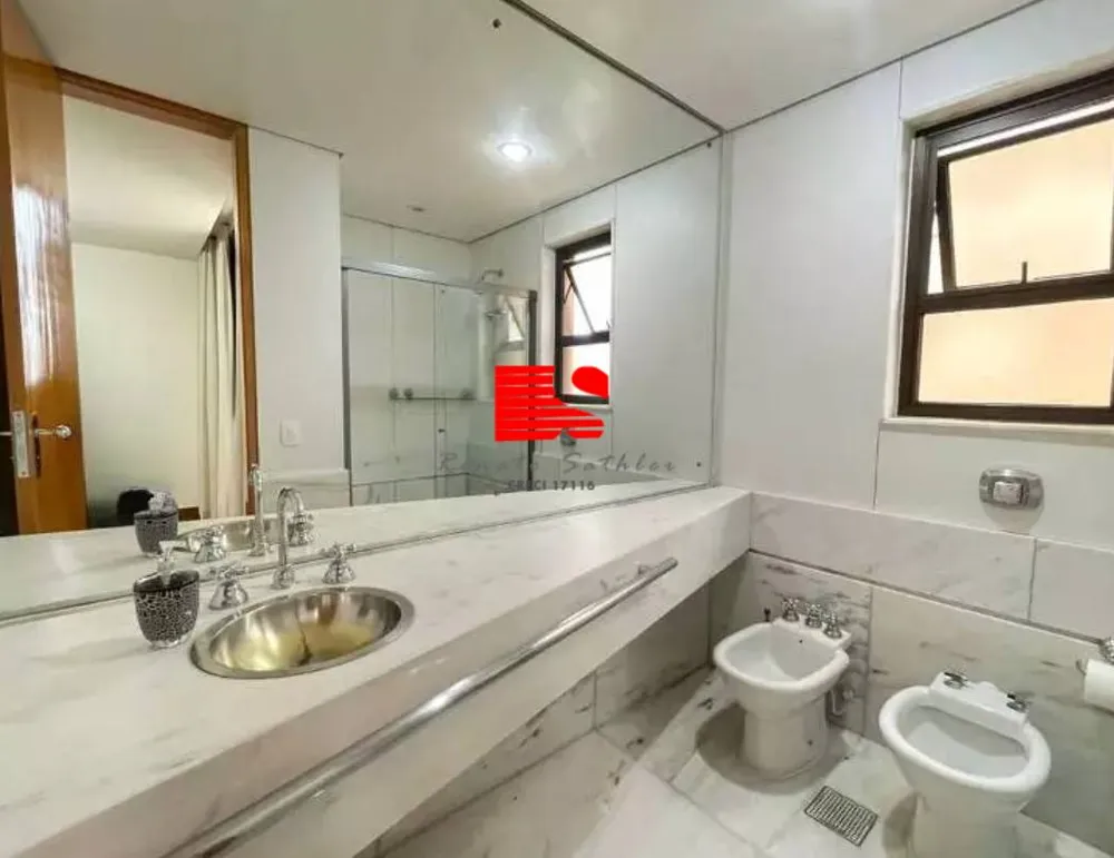 Apartamento, 4 quartos, 273 m² - Foto 9
