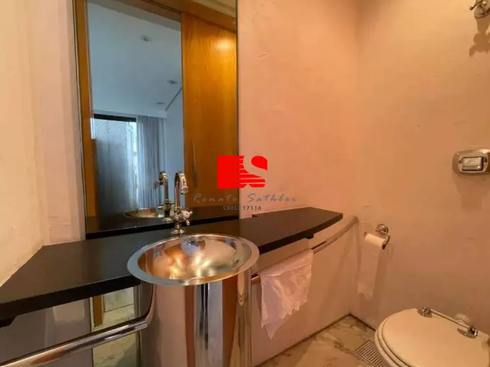 Apartamento, 4 quartos, 273 m² - Foto 3