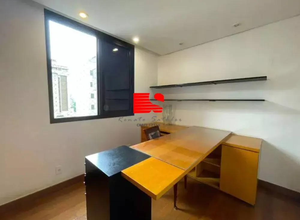 Apartamento, 4 quartos, 273 m² - Foto 11