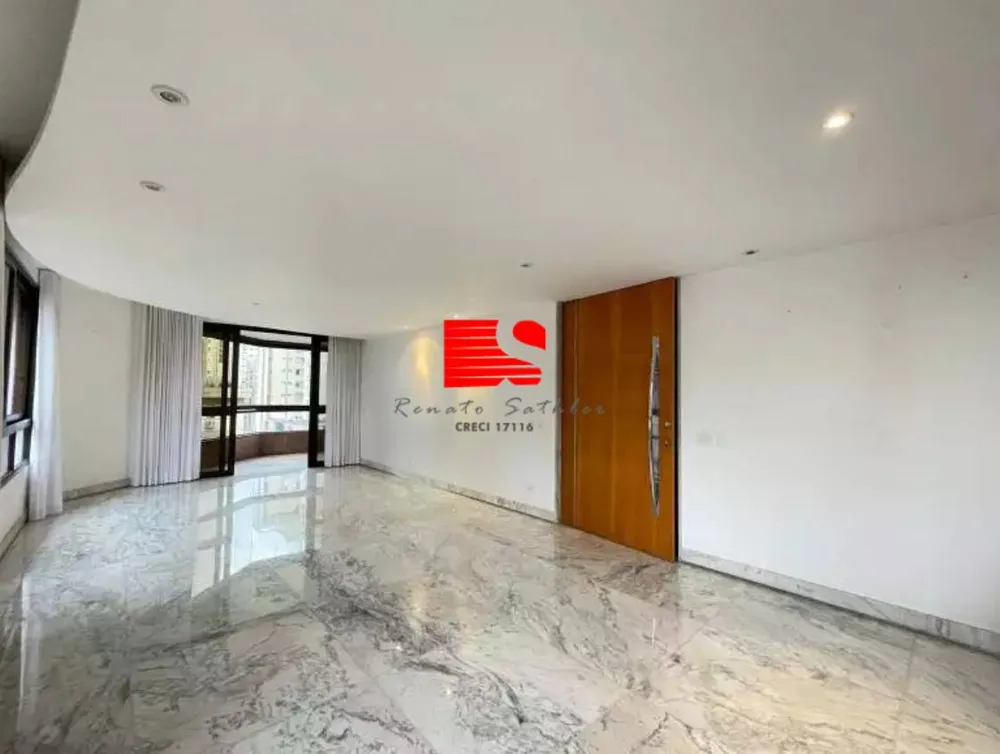 Apartamento, 4 quartos, 273 m² - Foto 2
