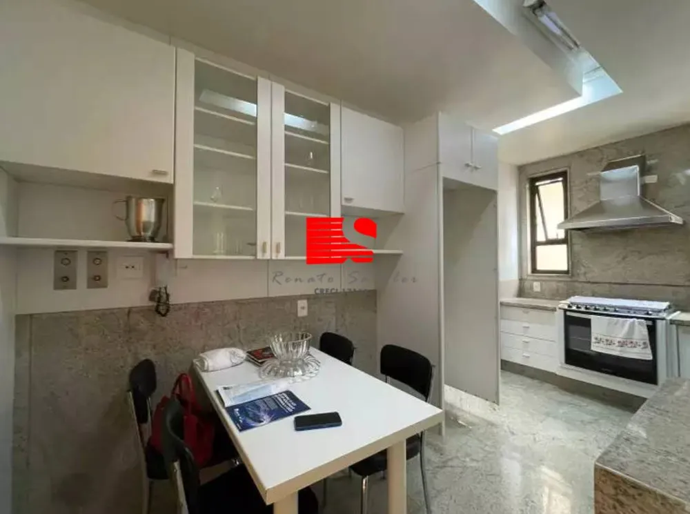 Apartamento, 4 quartos, 273 m² - Foto 12