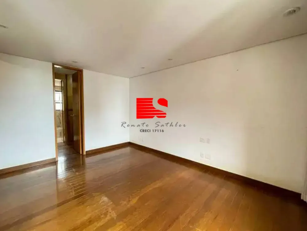 Apartamento, 4 quartos, 273 m² - Foto 5