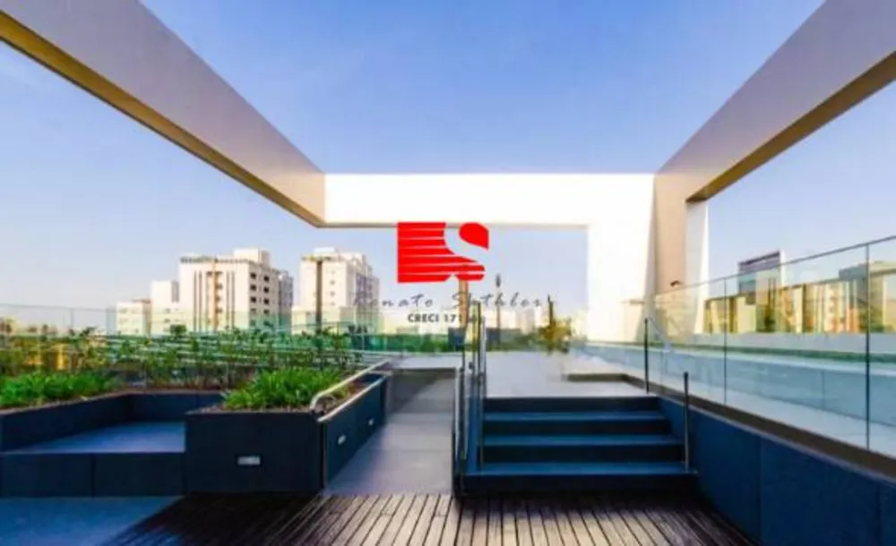 Apartamento, 1 quarto, 40 m² - Foto 15