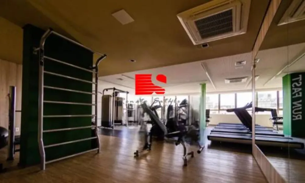 Apartamento, 1 quarto, 40 m² - Foto 14