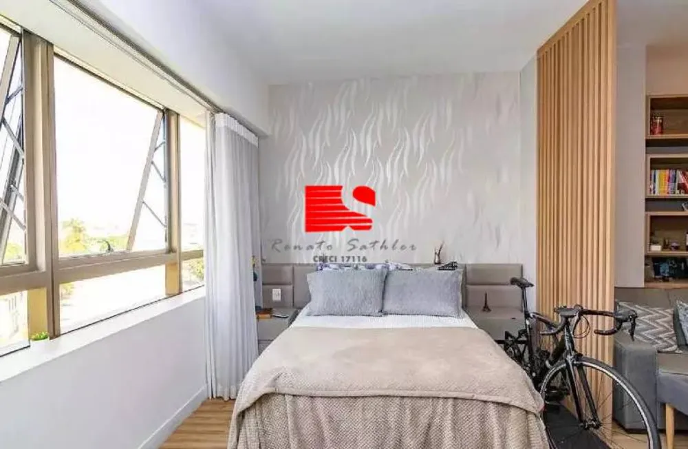 Apartamento, 1 quarto, 40 m² - Foto 10