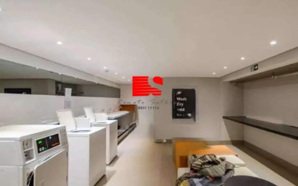 Apartamento, 1 quarto, 40 m² - Foto 12