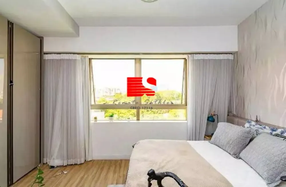 Apartamento, 1 quarto, 40 m² - Foto 6
