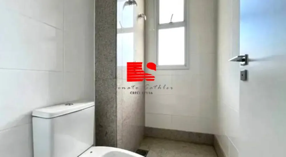 Apartamento, 4 quartos, 140 m² - Foto 5