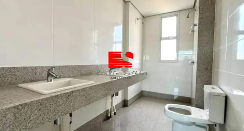 Apartamento, 4 quartos, 140 m² - Foto 11