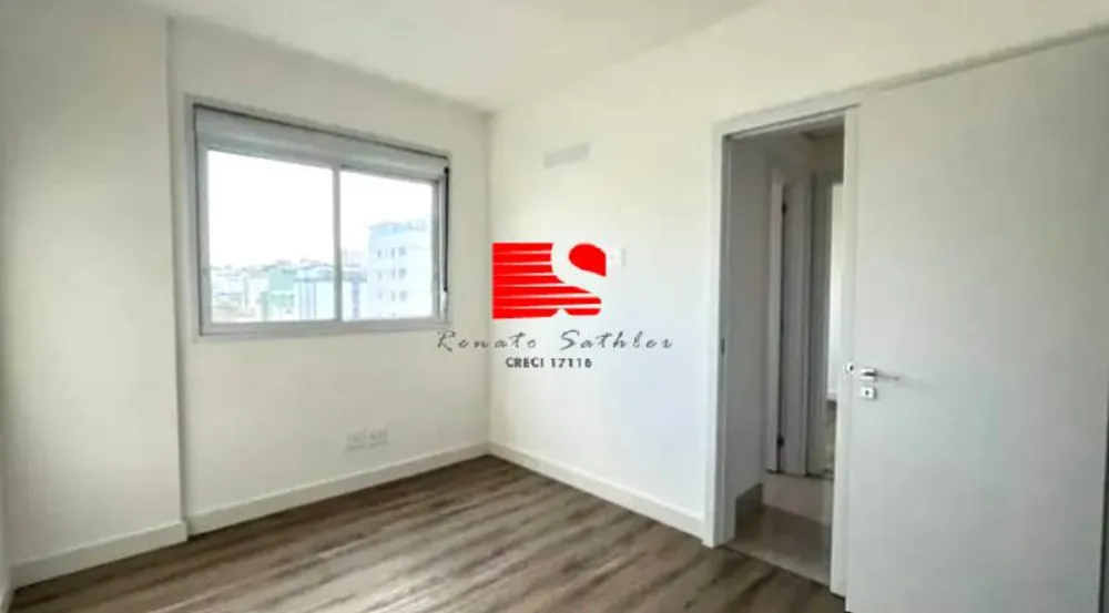 Apartamento, 4 quartos, 140 m² - Foto 9
