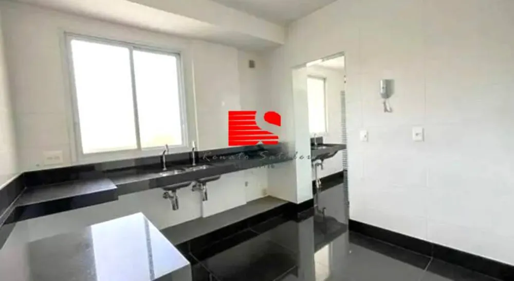 Apartamento, 4 quartos, 140 m² - Foto 2