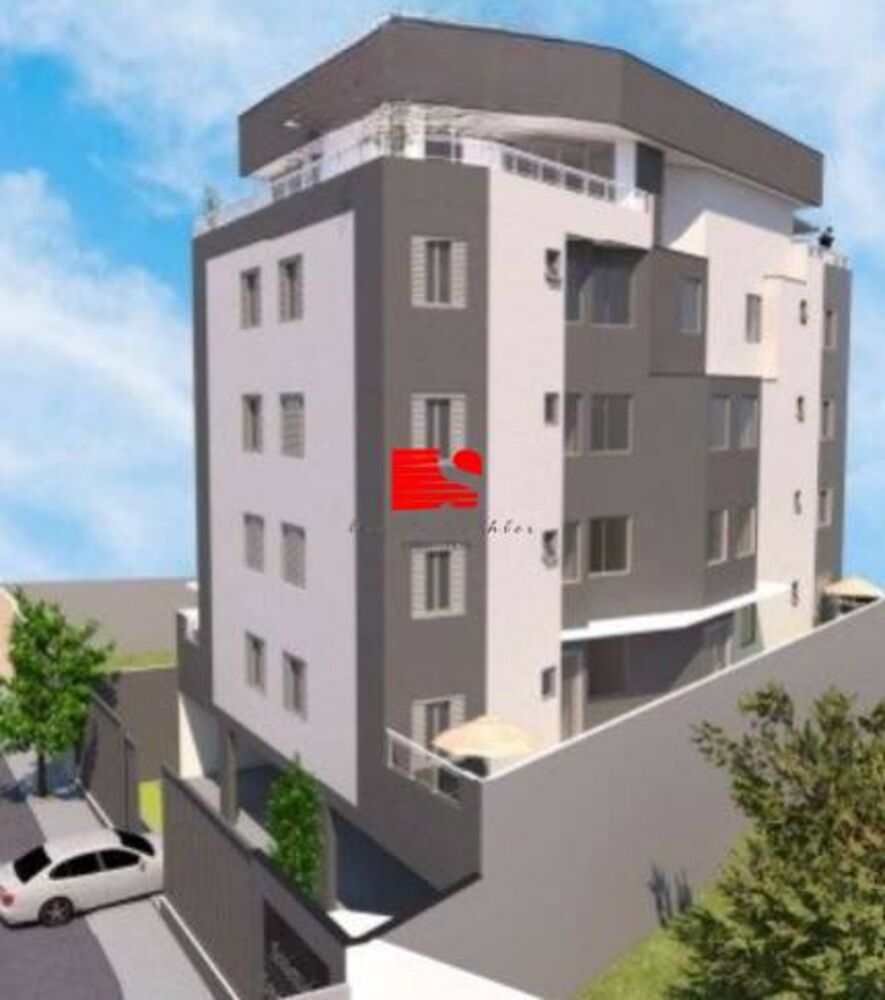 Apartamento, 2 quartos, 117 m² - Foto 3