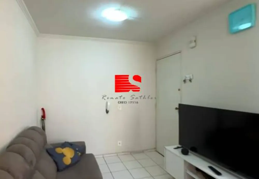Apartamento, 2 quartos, 55 m² - Foto 1