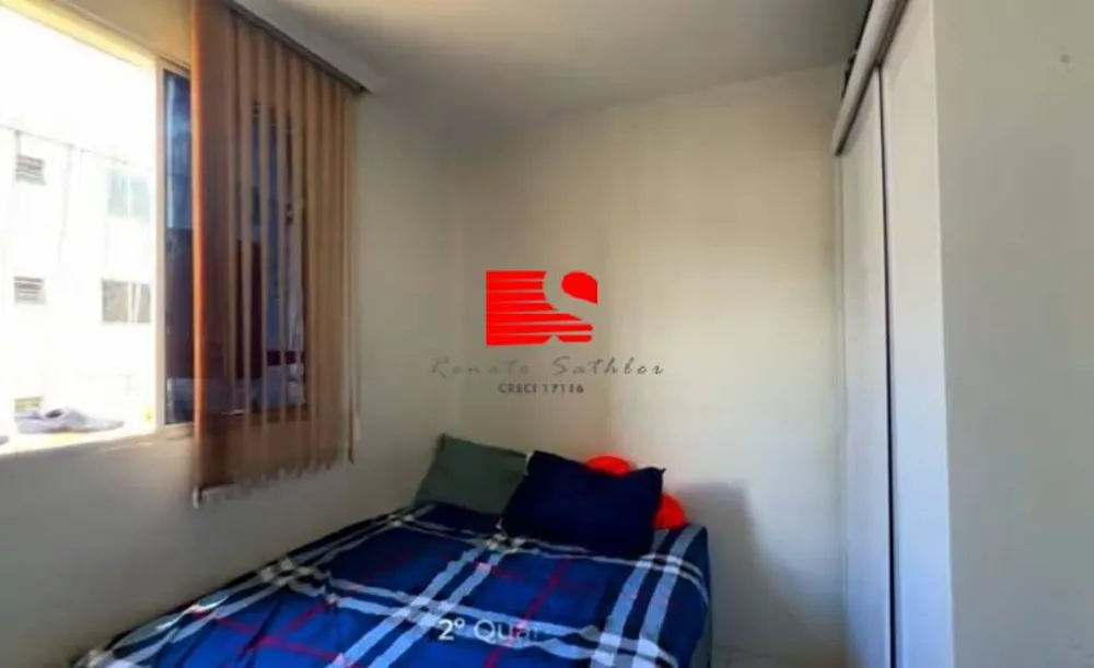 Apartamento, 2 quartos, 55 m² - Foto 8