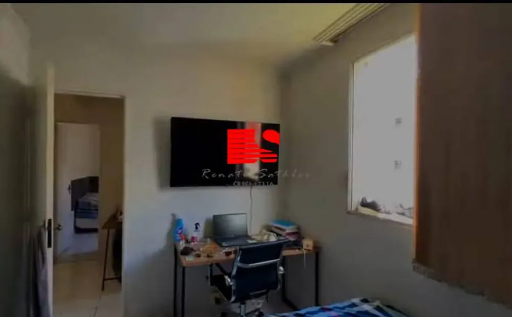 Apartamento, 2 quartos, 55 m² - Foto 6