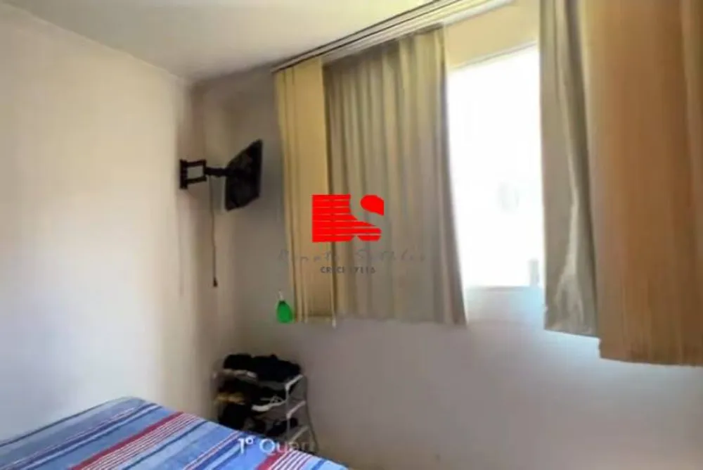 Apartamento, 2 quartos, 55 m² - Foto 3