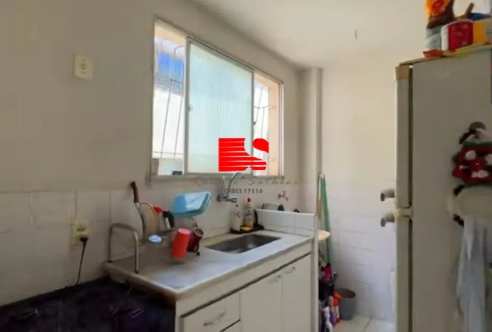 Apartamento, 2 quartos, 55 m² - Foto 2
