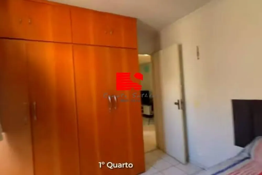 Apartamento, 2 quartos, 55 m² - Foto 5