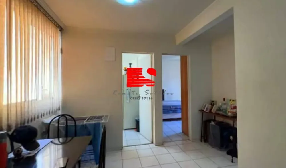 Apartamento, 2 quartos, 55 m² - Foto 4