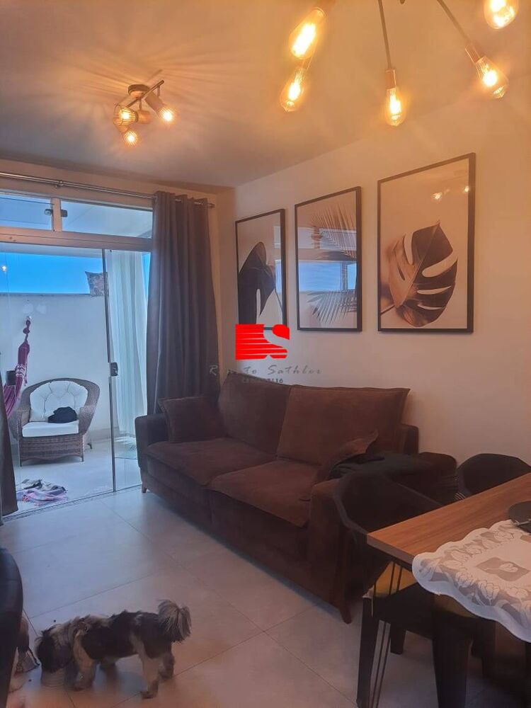 Apartamento, 2 quartos, 143 m² - Foto 3