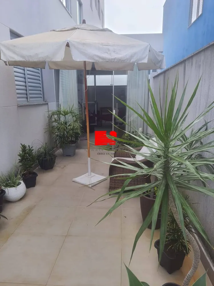 Apartamento, 2 quartos, 143 m² - Foto 5