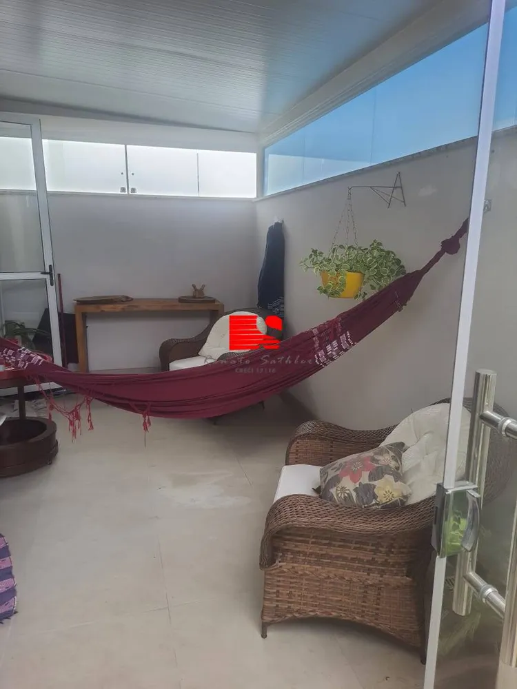 Apartamento, 2 quartos, 143 m² - Foto 1