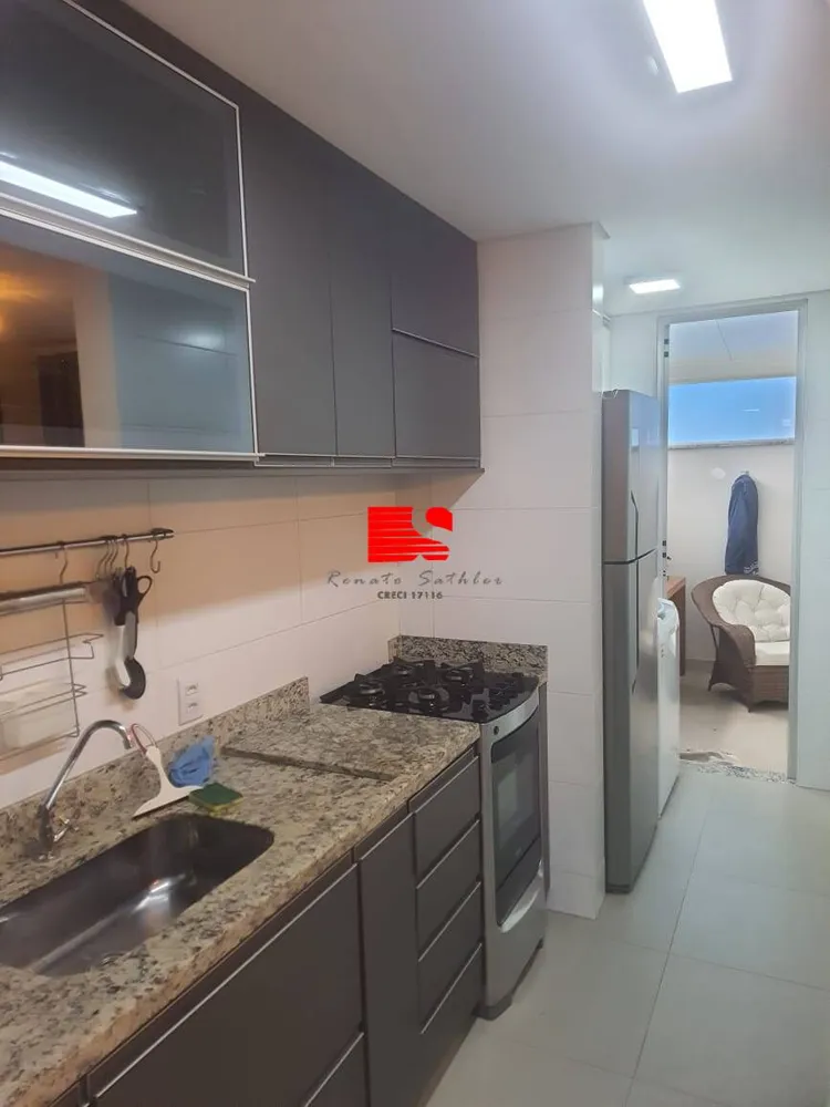 Apartamento, 2 quartos, 143 m² - Foto 10