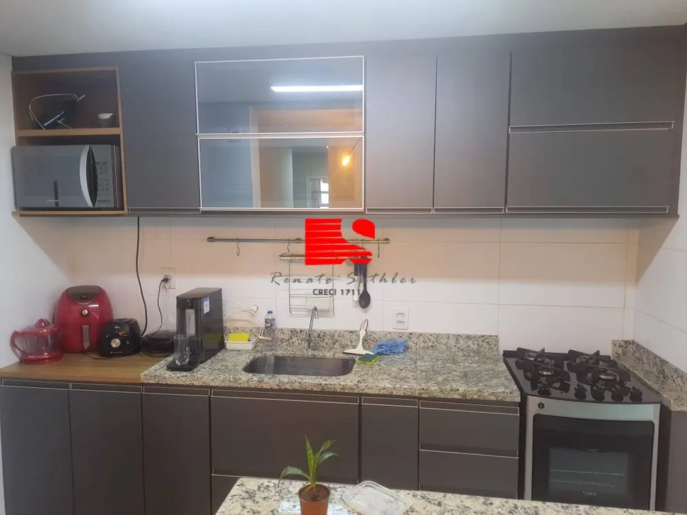 Apartamento, 2 quartos, 143 m² - Foto 11
