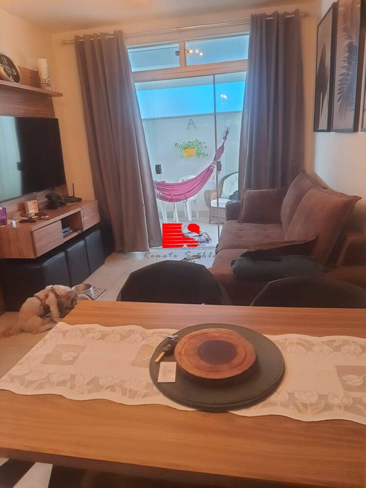 Apartamento, 2 quartos, 143 m² - Foto 1
