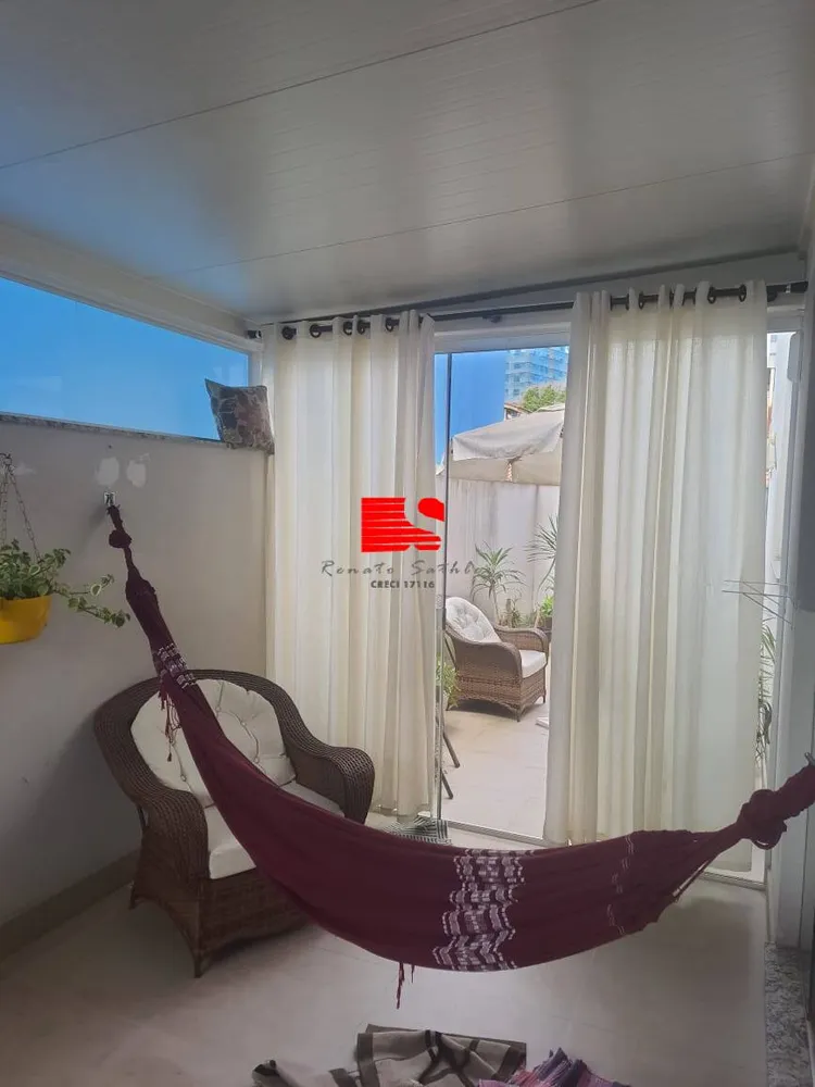 Apartamento, 2 quartos, 143 m² - Foto 6