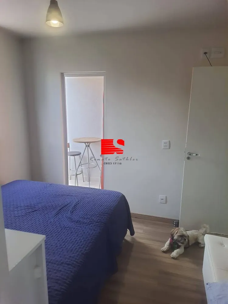 Apartamento, 2 quartos, 143 m² - Foto 9