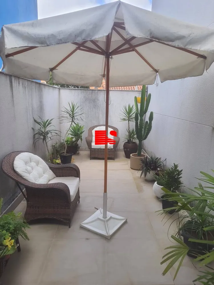 Apartamento, 2 quartos, 143 m² - Foto 8