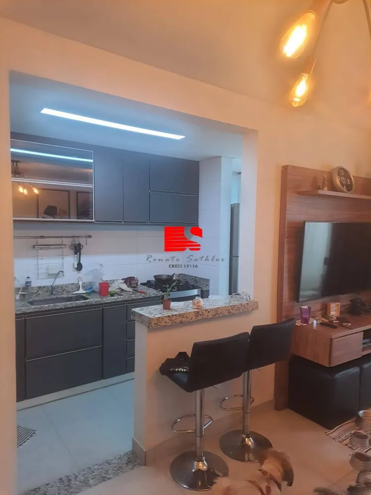 Apartamento, 2 quartos, 143 m² - Foto 14