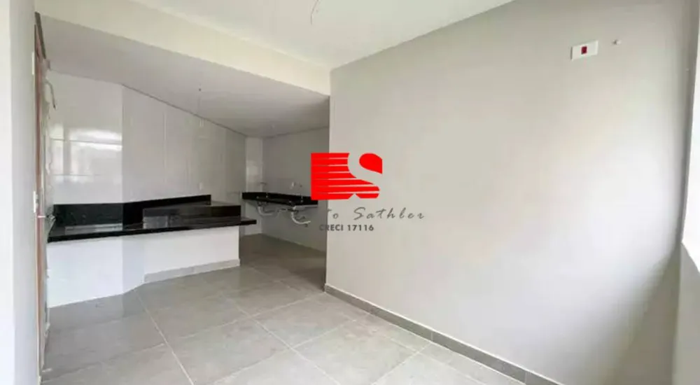 Apartamento, 2 quartos, 42 m² - Foto 3