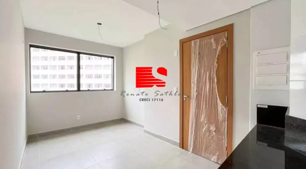 Apartamento, 2 quartos, 42 m² - Foto 14
