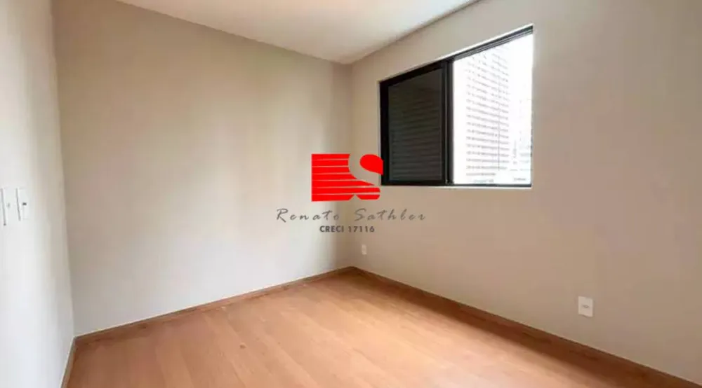 Apartamento, 2 quartos, 42 m² - Foto 5