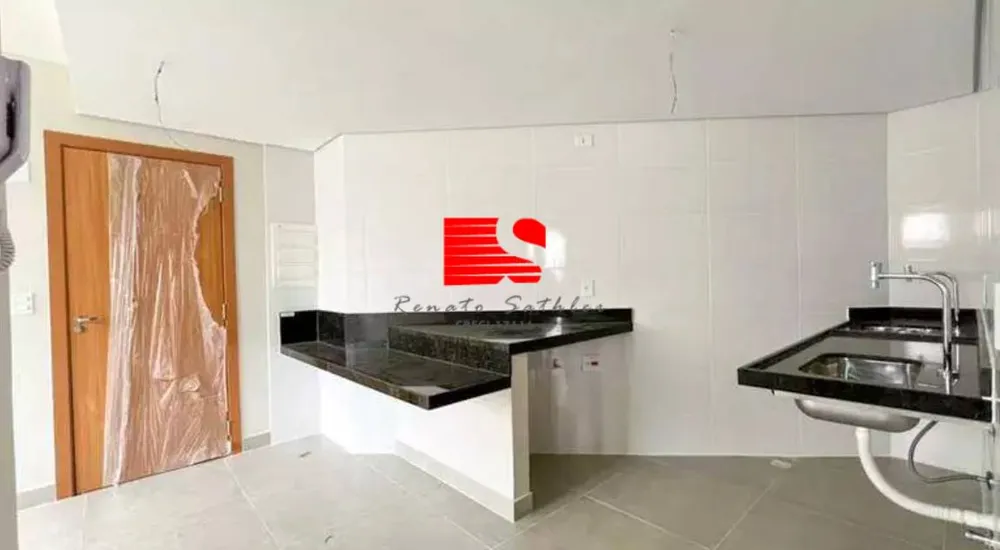 Apartamento, 2 quartos, 42 m² - Foto 7