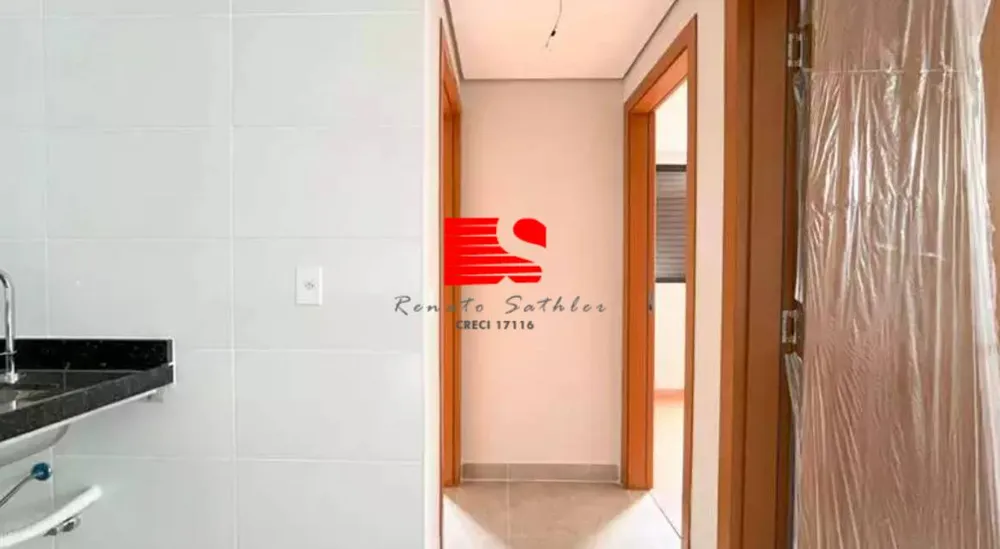 Apartamento, 2 quartos, 42 m² - Foto 13