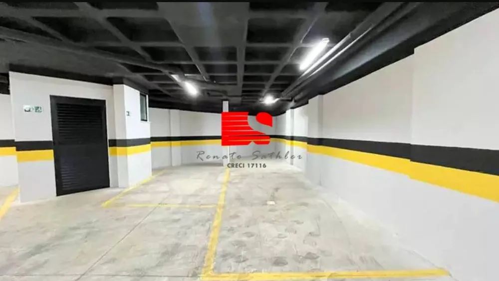 Apartamento, 2 quartos, 42 m² - Foto 8