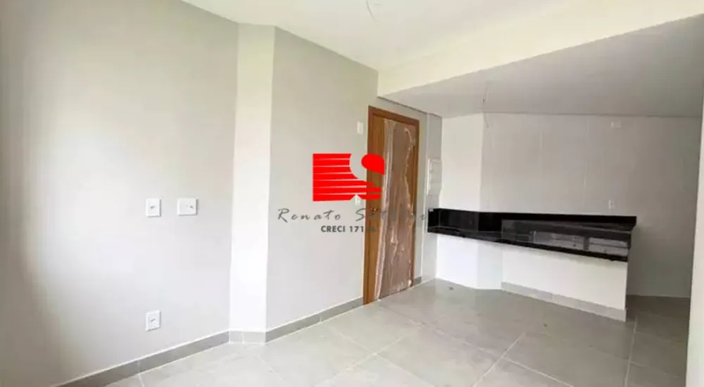 Apartamento, 2 quartos, 42 m² - Foto 2