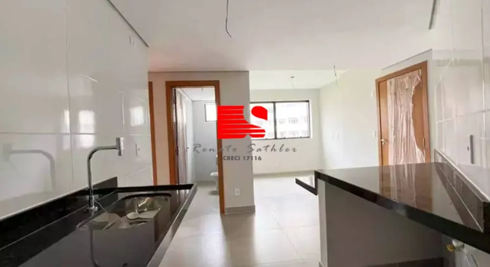 Apartamento, 2 quartos, 42 m² - Foto 12