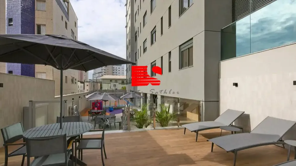 Apartamento, 3 quartos, 83 m² - Foto 6