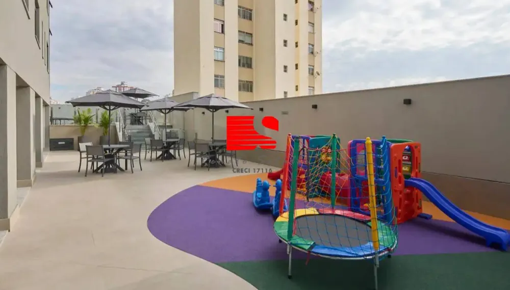 Apartamento, 3 quartos, 83 m² - Foto 7